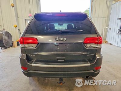 Zdjęcie 6 z 13 samochodu: 2015 JEEP GRAND CHEROKEE LIMITED VIN:1C4RJFBG5FC912728 - miniatura