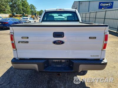 Zdjęcie 6 z 12 samochodu: 2014 FORD F150 VIN:1FTMF1EF3EKF62733 - miniatura