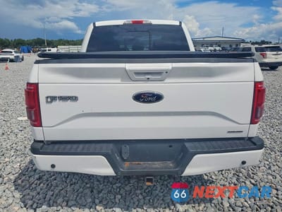Zdjęcie 6 z 13 samochodu: 2015 FORD F150 SUPERCREW VIN:1FTEW1EF8FFC89416 - miniatura