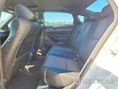 Zdjęcie 10 z 12 samochodu: 2018 HONDA ACCORD SPORT VIN:1HGCV2F35JA007017 - miniatura
