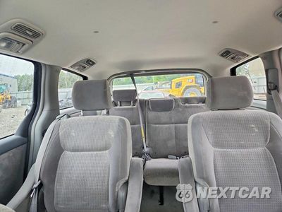 Zdjęcie 10 z 13 samochodu: 2006 TOYOTA SIENNA LE 7 PASSENGER VIN:5TDZA23C36S565290 - miniatura
