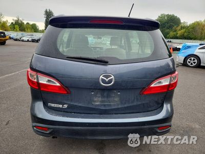 Zdjęcie 6 z 12 samochodu: 2012 MAZDA 5 VIN:JM1CW2CL5C0125027 - miniatura