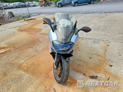 Drugie zdjęcie samochodu z przodu: 2001 APRILIA RST FUTURA VIN:ZD4PWD0061S000258 - miniatura