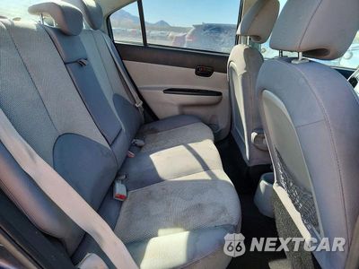 Zdjęcie 10 z 12 samochodu: 2010 HYUNDAI ACCENT GLS VIN:KMHCN4AC2AU480725 - miniatura