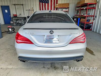 Zdjęcie 6 z 12 samochodu: 2016 MERCEDES-BENZ CLA 250 VIN:WDDSJ4EB2GN319667 - miniatura