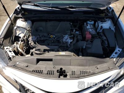 Zdjęcie 11 z 12 samochodu: 2018 TOYOTA CAMRY SE VIN:JTNB11HK0J3026255 - miniatura