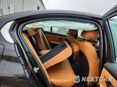 Zdjęcie 10 z 12 samochodu: 2025 BMW 330XI VIN:3MW89CW00S8F65422 - miniatura