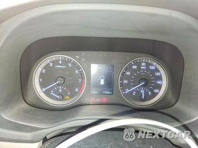 Zdjęcie 9 z 13 samochodu: 2018 HYUNDAI TUCSON SEL VIN:KM8J33A46JU612093 - miniatura