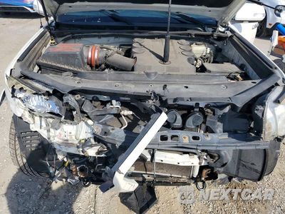Zdjęcie 12 z 13 samochodu: 2012 TOYOTA 4RUNNER LIMITED VIN:JTEBU5JR6C5079717 - miniatura