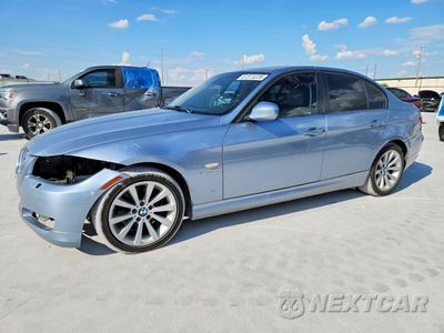 2011 BMW 328 XI SULEV WBAPK5C56BA655996 - główne zdjęcie licytacji z USA - miniatura