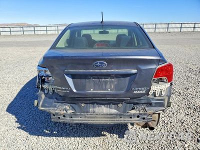 Zdjęcie 6 z 12 samochodu: 2013 SUBARU IMPREZA PREMIUM VIN:JF1GJAC66DH016430 - miniatura