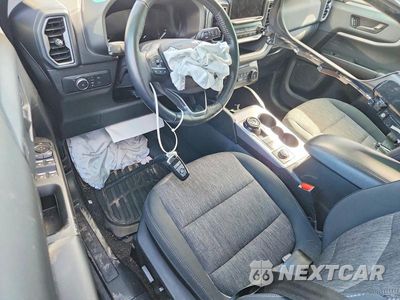 Zdjęcie 8 z 14 samochodu: 2022 FORD BRONCO SPORT BIG BEND VIN:3FMCR9B68NRE20584 - miniatura