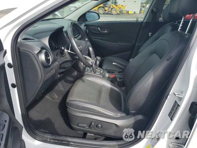 Zdjęcie 7 z 13 samochodu: 2019 HYUNDAI KONA ULTIMATE VIN:KM8K5CA58KU384087 - miniatura