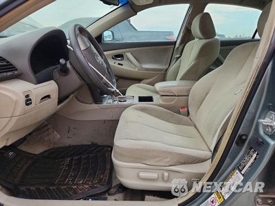 Zdjęcie 7 z 12 samochodu: 2007 TOYOTA CAMRY LE VIN:4T1BE46K97U670686 - miniatura