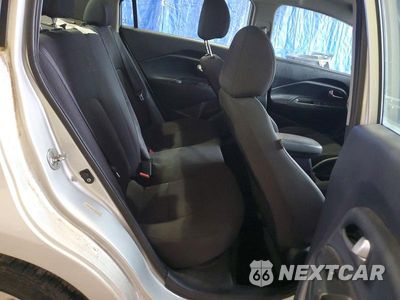 Zdjęcie 10 z 12 samochodu: 2014 KIA RIO EX VIN:KNADN4A31E6408141 - miniatura