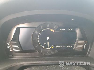 Zdjęcie 9 z 13 samochodu: 2022 TOYOTA GR SUPRA 3.0 PREMIUM VIN:WZ1DB0C03NW052851 - miniatura