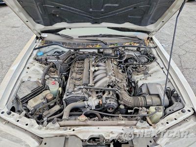 Zdjęcie 11 z 12 samochodu: 1996 ACURA 2.5TL VIN:JH4UA2658TC019099 - miniatura