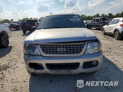 Piąte zdjęcie samochodu w środku: 2018 FORD EXPLORER LIMITED VIN:1FMZU65K44UB78528 - miniatura