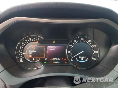 Zdjęcie 9 z 12 samochodu: 2016 LINCOLN MKZ VIN:3LN6L2G97GR633070 - miniatura