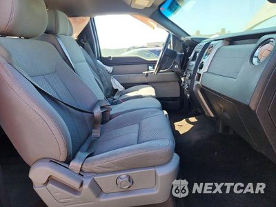 Zdjęcie 7 z 12 samochodu: 2014 FORD F150 SUPERCREW VIN:1FTFW1CT7EKD91941 - miniatura
