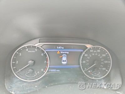 Zdjęcie 9 z 12 samochodu: 2020 NISSAN ALTIMA S VIN:1N4BL4BV3LC217390 - miniatura