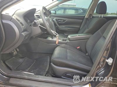 Zdjęcie 7 z 13 samochodu: 2017 NISSAN ALTIMA 2.5 S VIN:1N4AL3APXHN325347 - miniatura