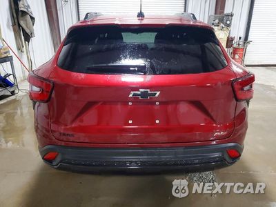 Zdjęcie 6 z 13 samochodu: 2024 CHEVROLET TRAX 2RS VIN:KL77LJE2XRC228537 - miniatura