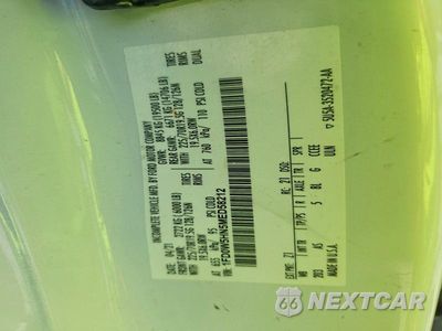 Zdjęcie 12 z 12 samochodu: 2021 FORD F550 SUPER DUTY VIN:1FD0W5HN5MED58212 - miniatura