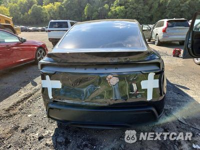 Zdjęcie 6 z 12 samochodu: 2026 TESLA MODEL Y VIN:7SAYGDEE3TF446596 - miniatura