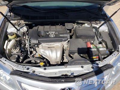 Zdjęcie 11 z 12 samochodu: 2010 TOYOTA CAMRY LE VIN:4T4BF3EK2AR040594 - miniatura