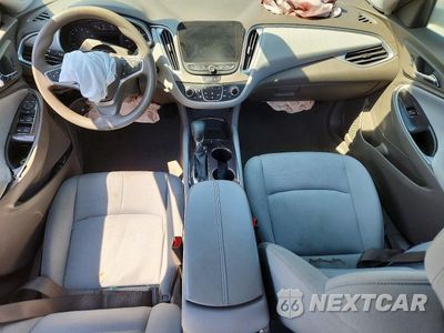 Zdjęcie 8 z 12 samochodu: 2022 CHEVROLET MALIBU LT VIN:1G1ZD5ST5NF134774 - miniatura