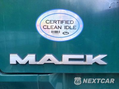 Zdjęcie 13 z 13 samochodu: 2016 MACK CXU613 SEMI TRUCK VIN:1M1AW01X4GM008006 - miniatura