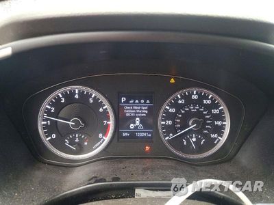 Zdjęcie 9 z 13 samochodu: 2019 HYUNDAI SANTA FE SE VIN:5NMS2CADXKH088533 - miniatura