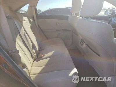 Zdjęcie 10 z 13 samochodu: 2009 TOYOTA VENZA FWD 4CYL VIN:4T3ZE11A49U001568 - miniatura