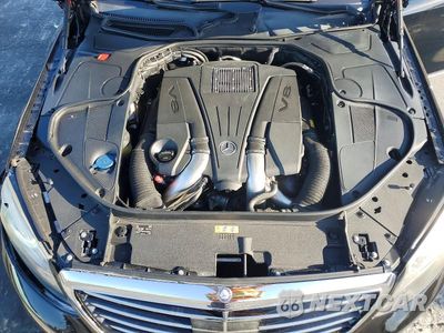 Zdjęcie 11 z 12 samochodu: 2016 MERCEDES-BENZ S 550 VIN:WDDUG8CB0GA234240 - miniatura