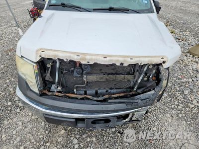 Zdjęcie 11 z 13 samochodu: 2014 FORD F150 SUPERCREW VIN:1FTEW1CM0EKF18968 - miniatura