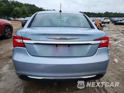 Zdjęcie 6 z 12 samochodu: 2014 CHRYSLER 200 TOURING VIN:1C3CCBBB8EN137801 - miniatura