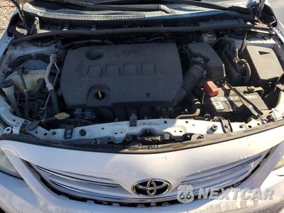 Zdjęcie 11 z 12 samochodu: 2013 TOYOTA COROLLA LE VIN:2T1BU4EE4DC065700 - miniatura