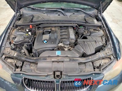 Zdjęcie 11 z 13 samochodu: 2007 BMW 3ER I SULEV VIN:WBAVC53507FZ71344 - miniatura