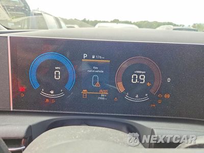 Zdjęcie 9 z 14 samochodu: 2025 HYUNDAI TUCSON XRT VIN:5NMJFCDE6SH566144 - miniatura