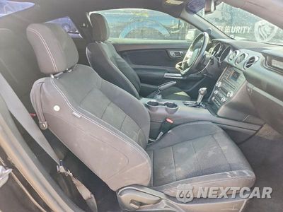 Zdjęcie 10 z 13 samochodu: 2017 FORD MUSTANG VIN:1FA6P8AM4H5333392 - miniatura