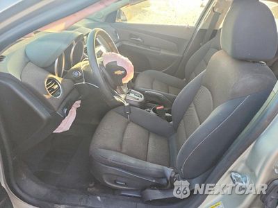 Zdjęcie 7 z 12 samochodu: 2016 CHEVROLET CRUZE LIMITED LT VIN:1G1PE5SB3G7198322 - miniatura