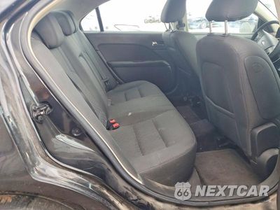 Zdjęcie 10 z 12 samochodu: 2010 FORD FUSION SE VIN:3FAHP0HG5AR356516 - miniatura