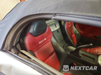 Zdjęcie 10 z 12 samochodu: 2008 SATURN SKY REDLINE VIN:1G8MG35X68Y101717 - miniatura