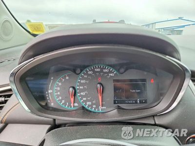 Zdjęcie 9 z 12 samochodu: 2018 CHEVROLET TRAX 1LT VIN:KL7CJPSB0JB680633 - miniatura