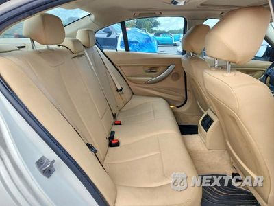 Zdjęcie 10 z 12 samochodu: 2015 BMW 320 I VIN:WBA3B1G55FNT64745 - miniatura