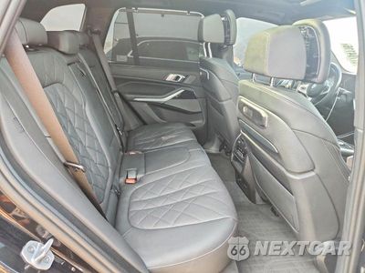 Zdjęcie 10 z 12 samochodu: 2025 BMW X5 XDRIVE40I VIN:5UX23EU07S9W51436 - miniatura