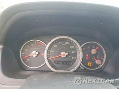 Zdjęcie 9 z 13 samochodu: 2006 HONDA PILOT EX VIN:2HKYF185X6H529071 - miniatura