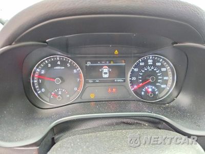 Zdjęcie 9 z 12 samochodu: 2023 KIA FORTE LXS VIN:3KPF24AD7PE611450 - miniatura