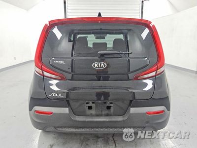 Zdjęcie 6 z 12 samochodu: 2021 KIA SOUL LX VIN:KNDJ23AU0M7786249 - miniatura